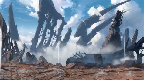 granblue fantasy pandemonium.